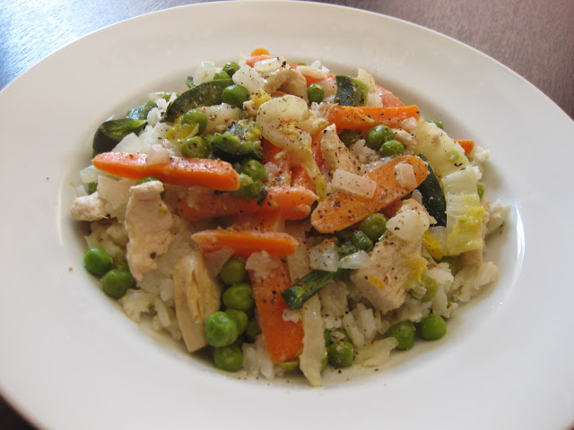 Easy, Delicious Thai Curry