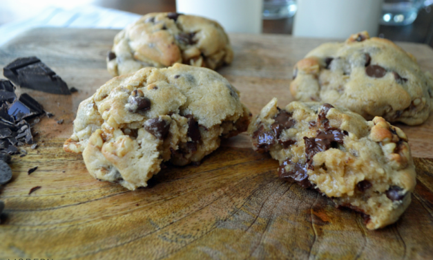 Levian Cookies (A Pretty Awesome Copycat Recipe)